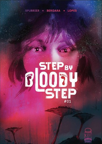 Step bloody 1 - #1, jock