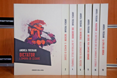 Andrea frediani progetti - andrea, progetti"