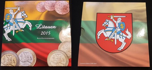 Lituania kms 2015 - lituania, 2