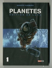★ PLANETES : TOME 1 (EDITION