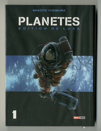 Planetes tome 1 edition - :,