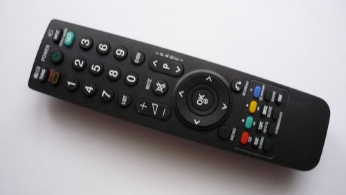 Telecomando akb69680403 per - akb69680403,