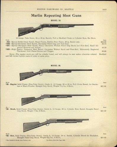 1905 carta pubblicitaria - 1905,