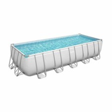 Bestway Power Steel Piscina