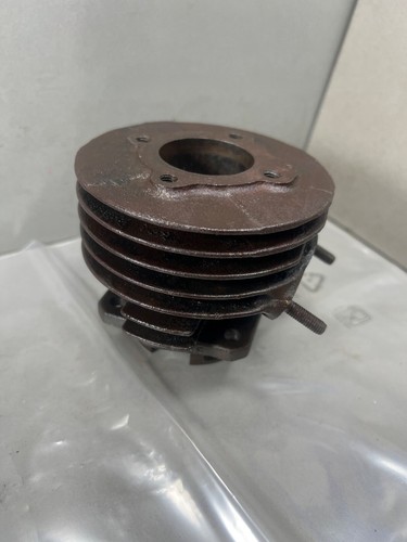 Cilindro piaggio vespa ø38 - cilindro, Ø38,3