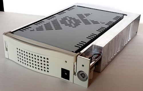 Cassetto estraibile box hot - box,