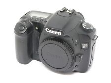 Canon EOS 30D 8,2 megapixel