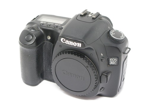 Canon eos 30d megapixel - eos,