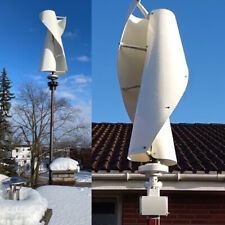 Turbina eolica verticale 1000W