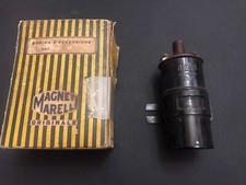 Bobina 6 Volt Varie Auto
