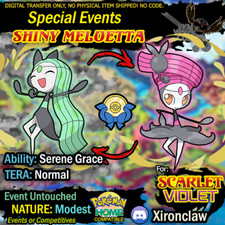 🔥 Tutti gli eventi Pokemon