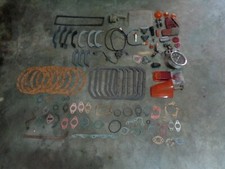 M9132 XX - STOCK RICAMBI AUTO INNOCENTI TRIUMPH MG