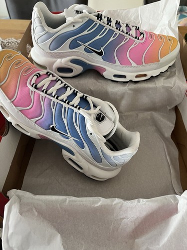 Nike air max plus speical - air, tn