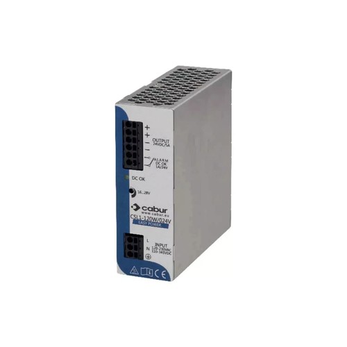 Cabur csl 120w 024v - cabur,