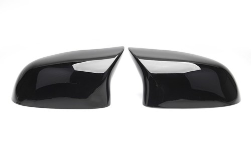 Calotte specchietti nero - calotte,