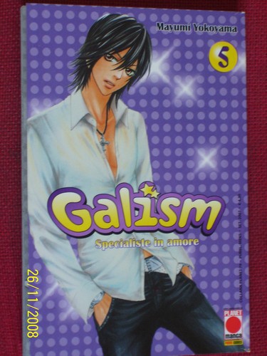 Galism specialiste - galism-specialiste, in