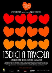 13dici tavola dvd - 13dici,