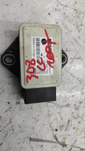 Centralina esp per - per, peugeot