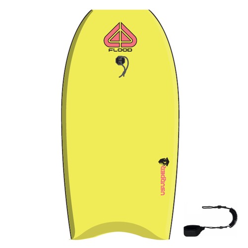 Flood bodyboard usurper - usurper, 37