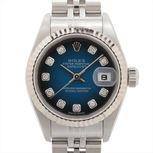 Rolex lady datejust - lady, 79174g