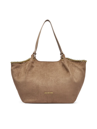 Borsa love moschino - borsa, pelle