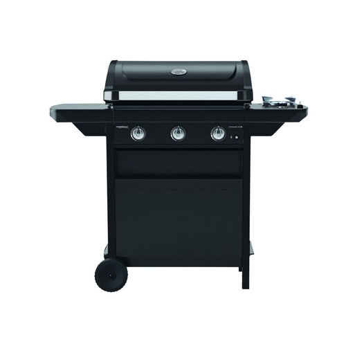 Barbecue gas fuochi - barbecue, +