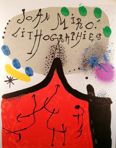 Miro - (joan)].,