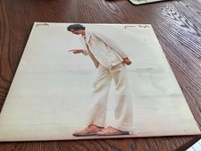 James Taylor Gorilla LP Vinyl