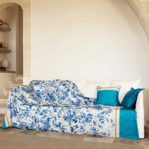 Telo arredo bassetti - telo, home