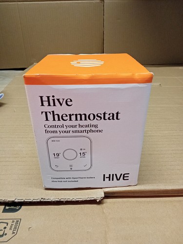 Termostato hive controllo - termostato,
