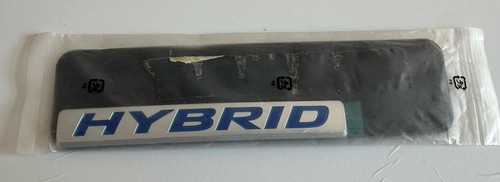 Originale nuovo honda insight - nuovo,