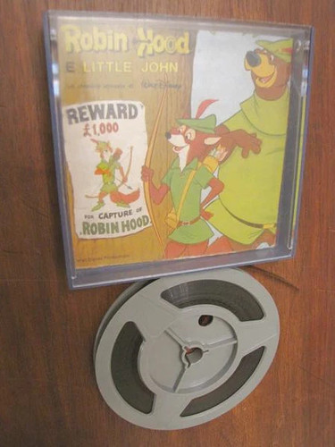 Film super walt - film, disney