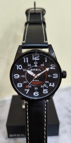 Orologio breil uomo flight - uomo,
