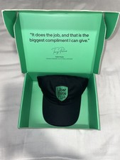 Uber Eats X Tony Pulis Cap