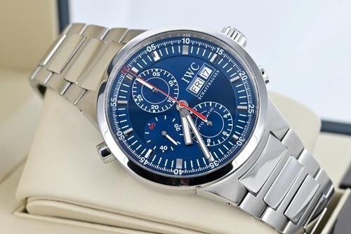 Orologio polso iwc gst - da,