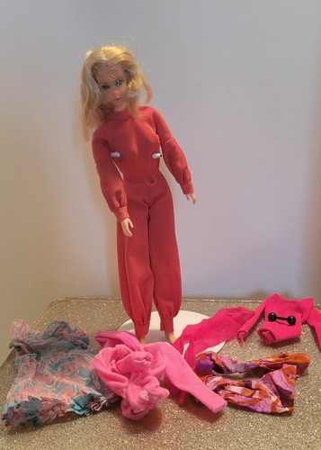 Barbie vintage mattel - barbie,