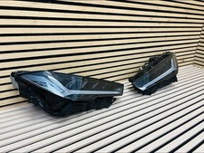 Faro proiettore full led