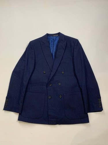 Blazer uomo lana scabal - blazer,