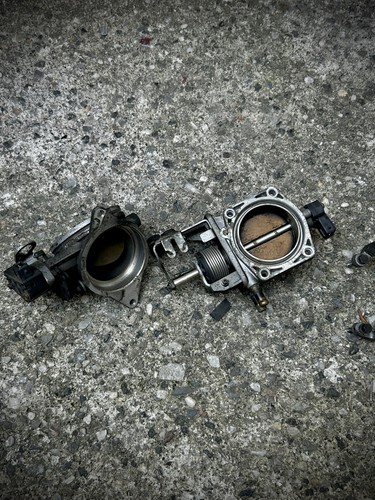 Corpo farfallato bmw m52 - bmw,
