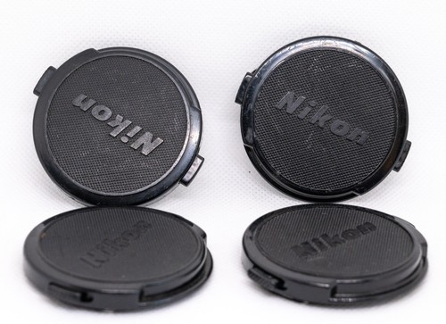 Nikon vintage tappo - nikon,