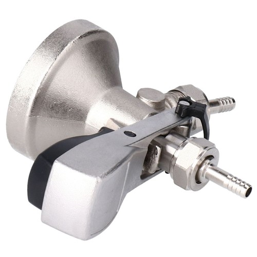 Accoppiatore fusto birra casa - fusto,