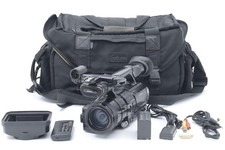 JUNK Sony HVR-Z1J Videocamera