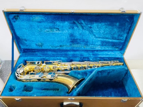Sassofono tenore yamaha yts - sassofono, yts-22