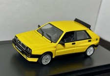 LANCIA DELTA HF INTEGRALE EVO2