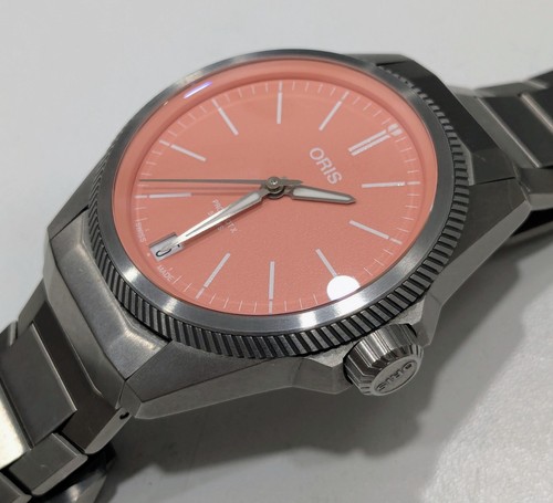 Orologio oris propilot - propilot, x