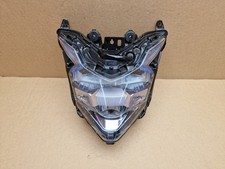 Faro proiettore anteriore led