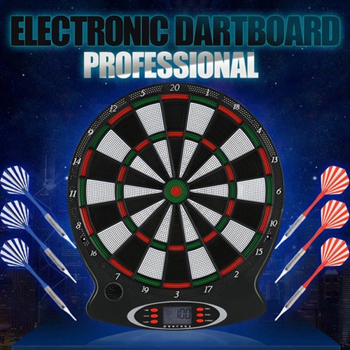 Gioco freccette elettroniche - gioco,