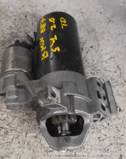 12418587708 Motorino avviamento  BMW Serie 3 (F34) GT 318d Ber 5p/d/1995cc