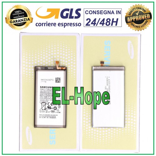 Batteria originale service - batteria,