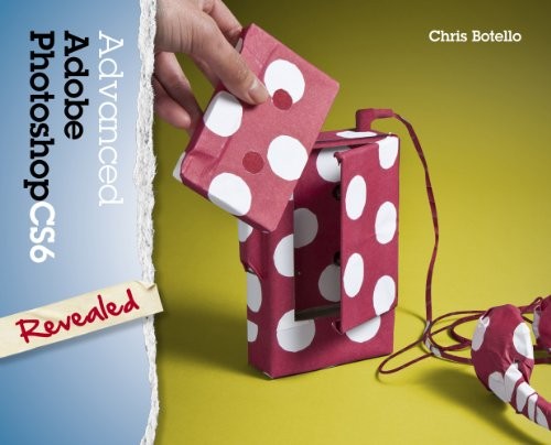 Advanced adobe photoshop cs6 - adobe,